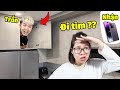 Bqthanh vlog th thch chi trn tm ti cng ty bqthanh nhn iphone 