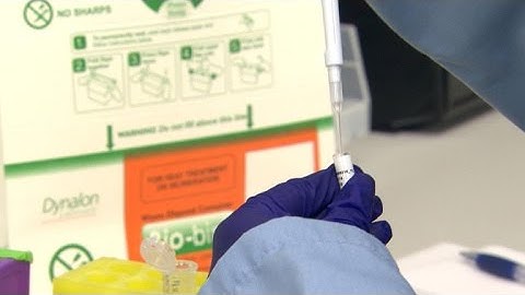 Claim of early cancer detection test raises questions