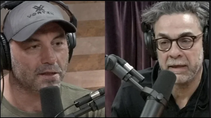 The Importance of Changing Your Mind w/Stephen Dub...
