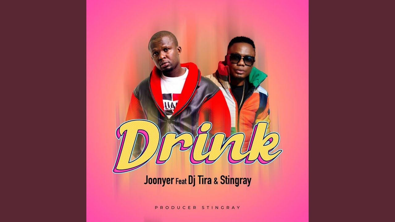 Watch Drink on YouTube Watch Drink on YouTube