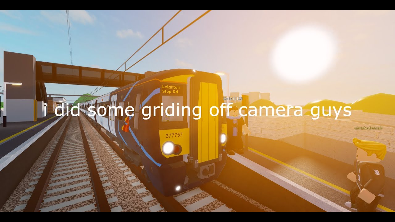 Mining off camera portrayed by SCR - YouTube