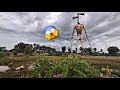 Real Life Siren Head 😱 (VFX Short Film) 2025