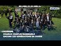 Charlie Chaplin rassemble encore les générations en Suisse