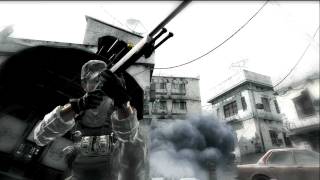 CoD Mini-Edit - LuxVidZ
