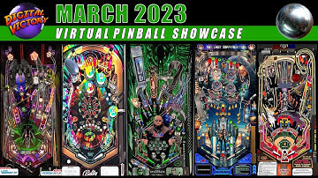 A Look at Some Great March 