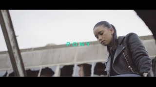 T R Q S - Pony Genie In A Bottle Cover