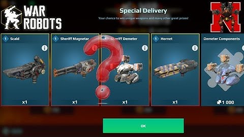200 coin chest opening event chest War Robots