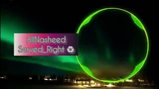 My heart soars (قلبي طائر) - Badr al-Hamoudi — New Version Nasheed 2023