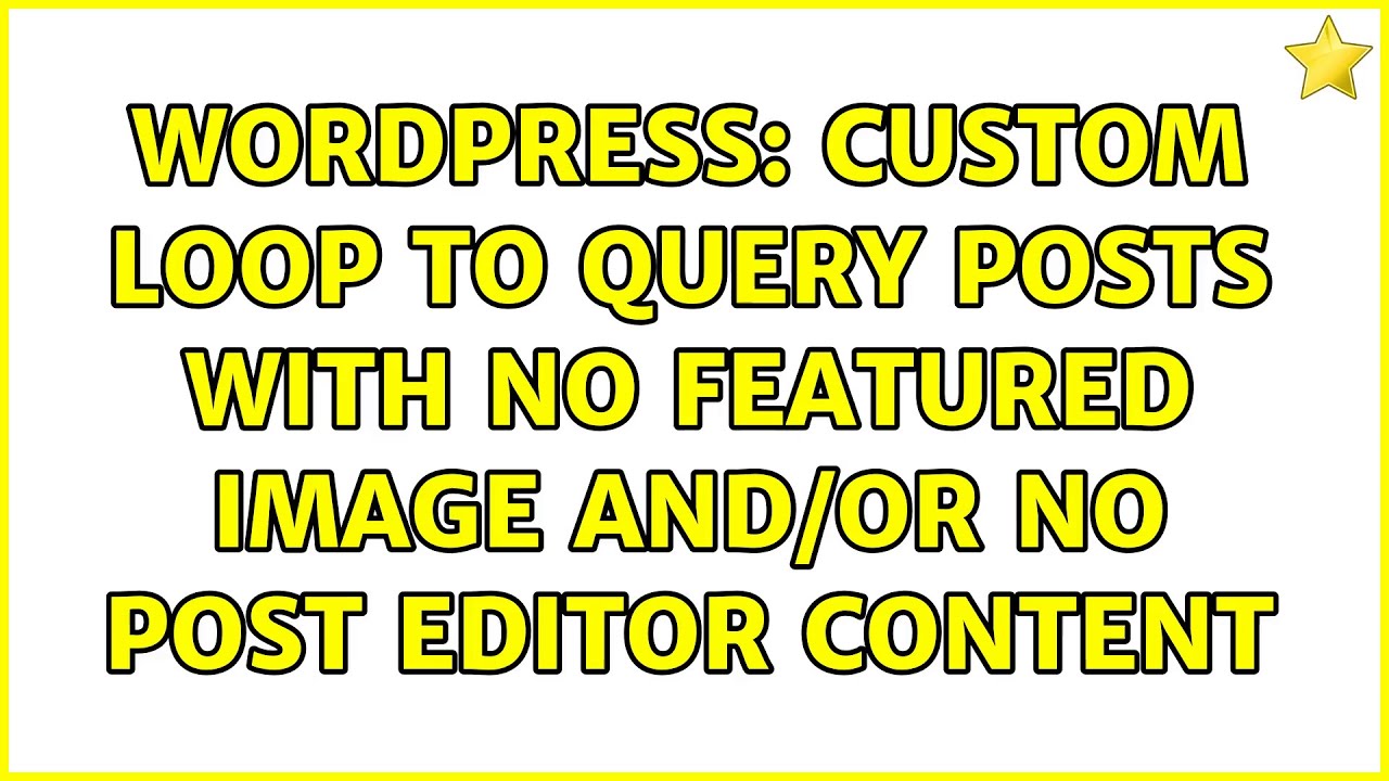 Thesis custom post loop 07 picture