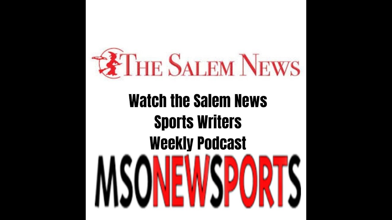 Sports Writers Podcast Wrestling, Basketball, Hockey, Gymnastics and More