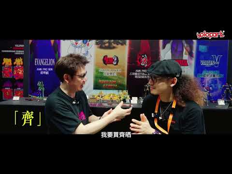 🎬獨家專訪預告🎬