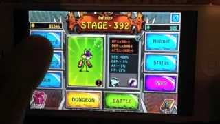 [ STAGE 392 ] CARTOON WARS EPISODE BLADE - Review screenshot 1