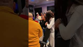 Mc Katrina & Mc Ryan Sp