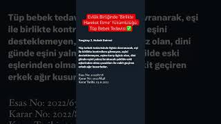 Boşanma Davasında Önemli bir konu ✨ #avukat #hukuk #boşanmadavası