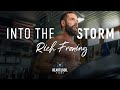Short Film on Fitness Journey | Rich Froning