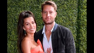 ‘This Is Us’ star Justin Hartley and Sofia Pernas are married