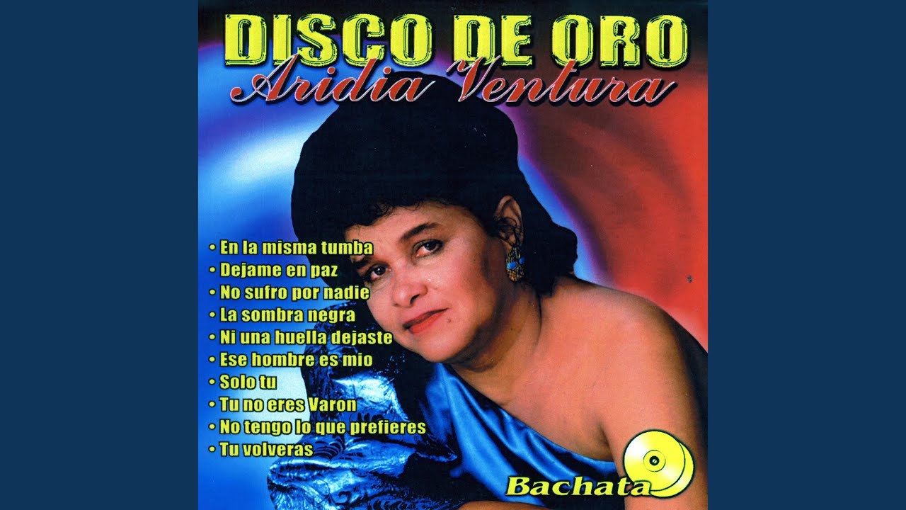 Te Agradezco Tu Partida