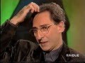 Battiato intervistato da Gianni Minà - 3° parte