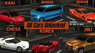 How to download dr driving mod unlimited money screenshot 3