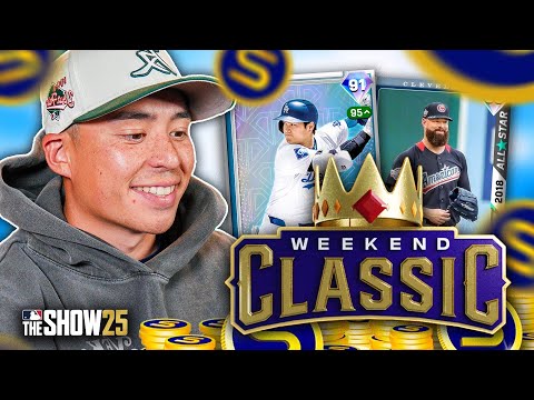 My Weekend Classic Was Absolutely Electric.