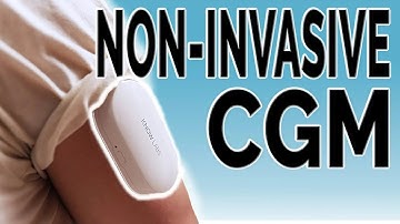 Are Non-Invasive CGMs the Future?