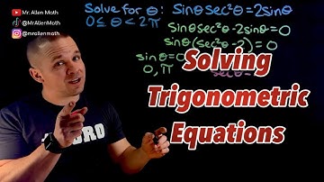 Solving Trigonometric Equations (Factoring using GCF)
