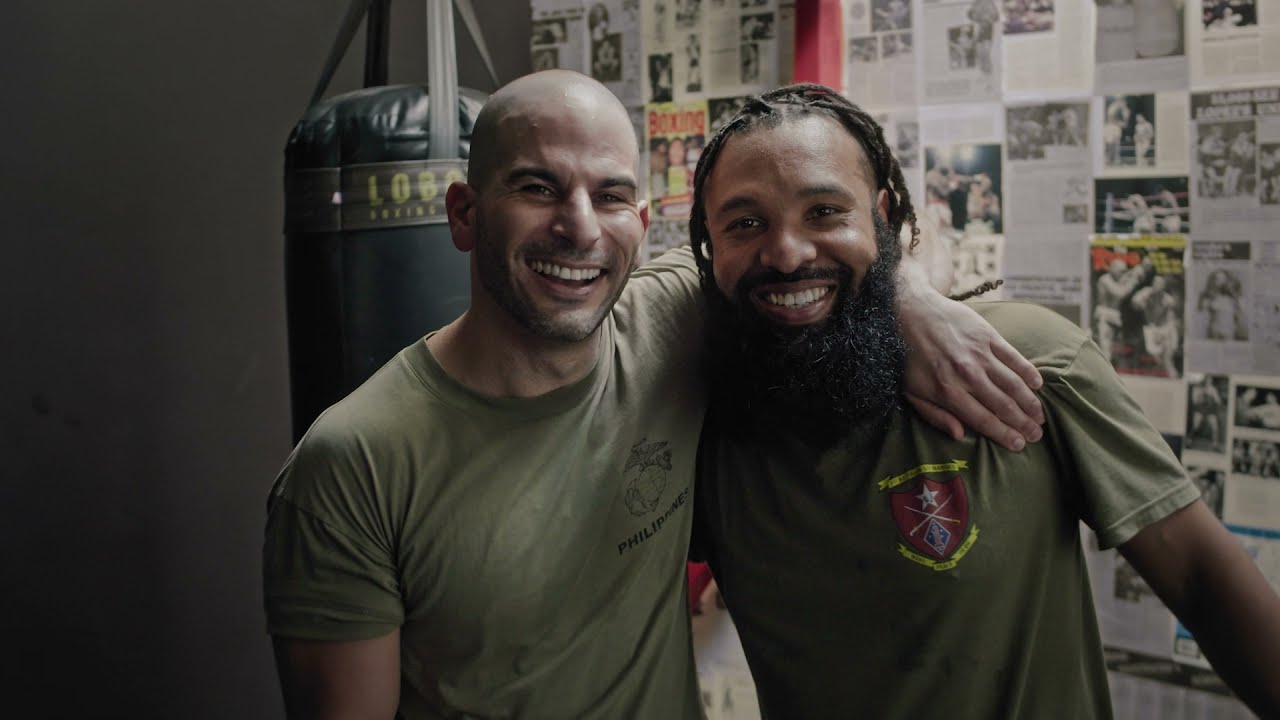 Semper Fidelis, More than a Motto - U.S. Marine Corps