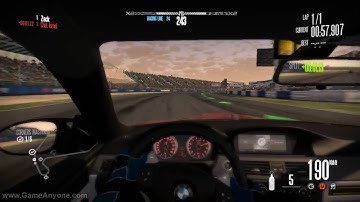 Need for Speed: Shift - Part 62 - Rival Challenge VS Chet Ismet (PC) [HD]