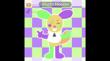 Funk Do Bounce Meme || #dandysworld #roblox #alightmotion #capcut #animation