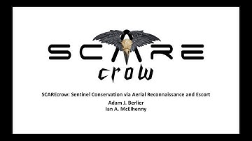 SCAREcrow Update 12-12-2020 NXPHoverGames