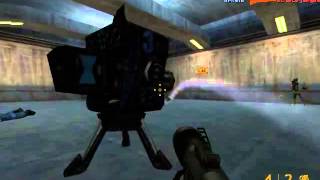 Tfc Team Fortress Classic Demoman Gameplay LOL