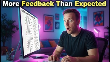 Ai Interview Setup Guide (ChatGPT) - Let AI Interview You - Get Hired Abroad 10.3.1 [Activity]