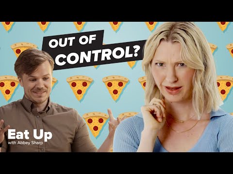 What Happens When You Stop Fighting Your Food Cravings?