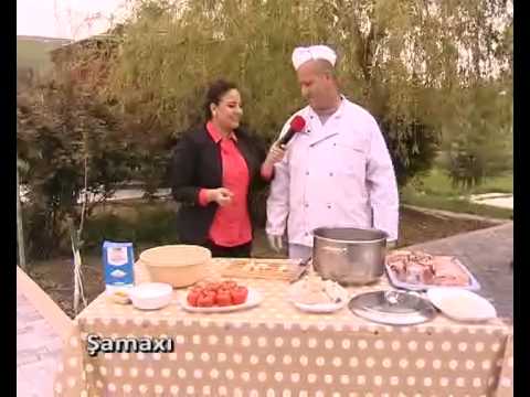 Zehmetkew ulduzlar samaxi yeni efir 28 04 2013