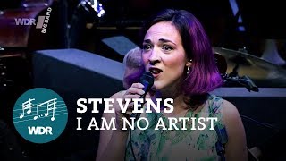 Becca Stevens  I Am No Artist (Concert) | WDR Funkhausorchester | WDR Big Band | Vince Mendoza