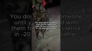 Just heavy breathing and footsteps 🥾
•Phone Number: (435) 263-0207
•Like and Subscribe!
•Follow us on social @gearfool_official Just heavy breathing and footsteps 🥾