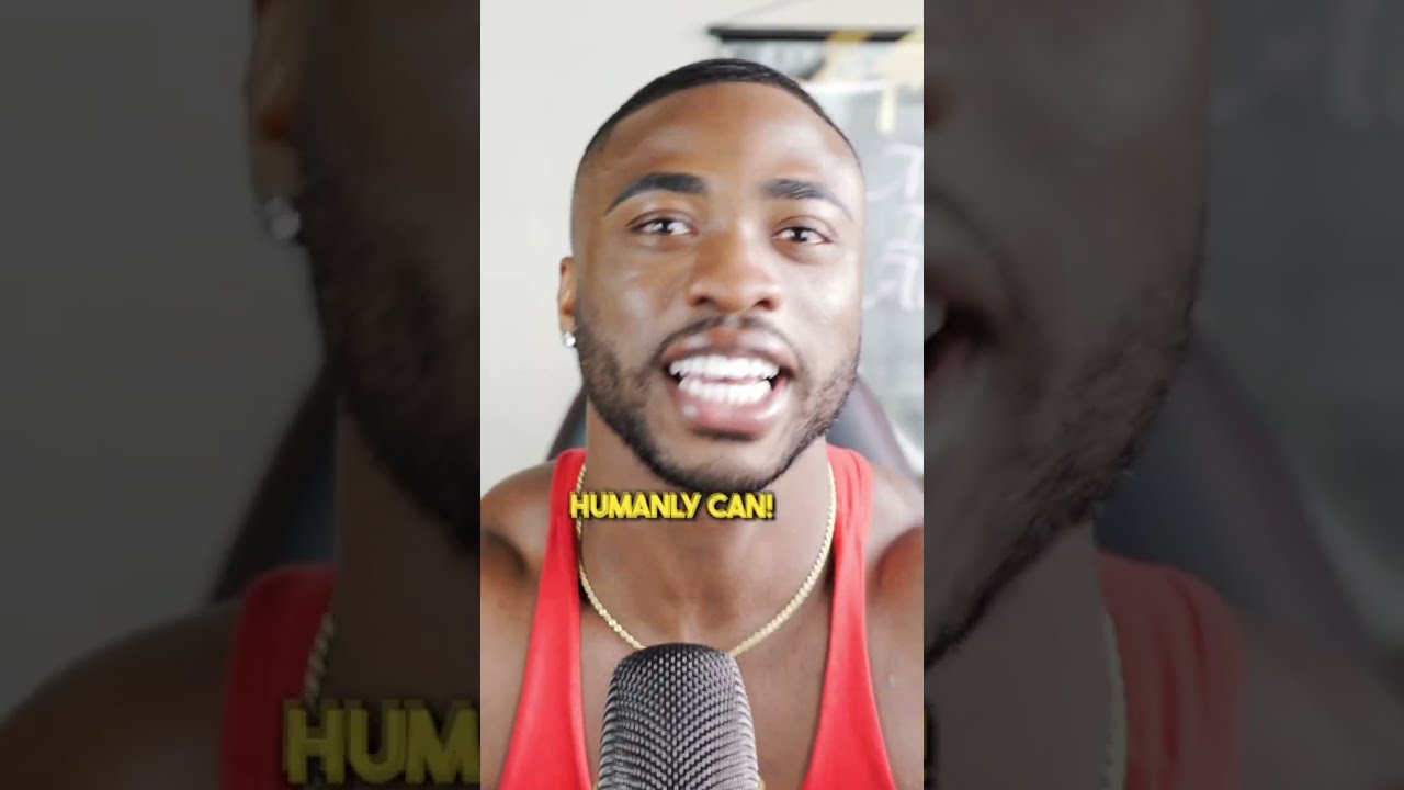 HOW TO GET YOUR HAIRLINE BACK
