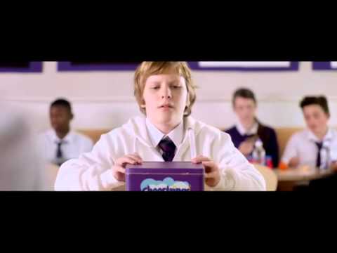 Cheestrings - Star Wars