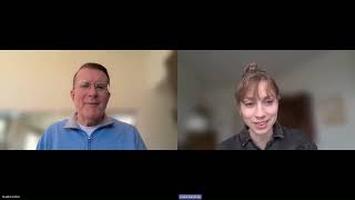 FUND 25th Anniversary Thought Leadership Series Interview Hank Helton