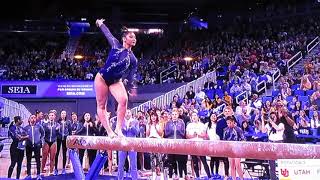 Grace Glenn 10.0 Beam