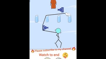 🧠 funny games part 45 android/IOS 3D #gameplay #gaming #funny #short