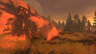 Firewatch - Full playthrough with commentary. (Part 11)