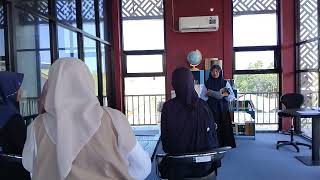 📚Tugas Video Pembelajaran Bahasa Indonesia Kelas 4 SD/MI | PGMI Semester 4 | AL-GAZALI BULUKUMBA 👩🏫 📚Tugas Video Pembelajaran Bahasa Indonesia Kelas 4 SD/MI | PGMI Semester 4 | AL-GAZALI BULUKUMBA 👩🏫