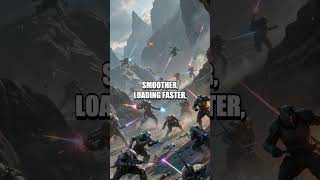 Mass Effect 5 Reforged In The Next Gen Frontier