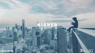Higher chill hip hop instrumental