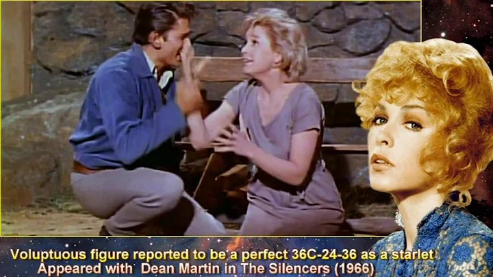 Bonanza - Divas and Starlets -1959/61
