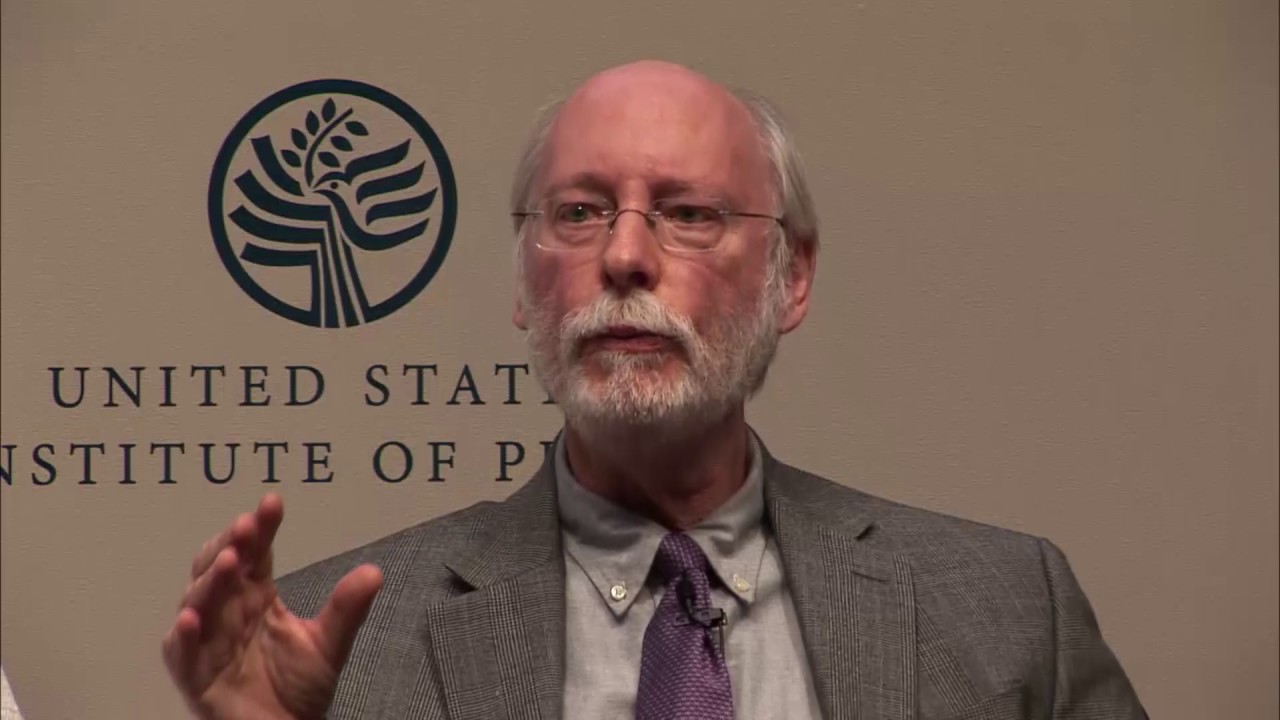 Exploring the Science of Meditation on Trauma, Stress, and the Brain: Education Panel