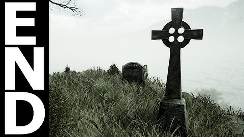 Drizzlepath: Glass ENDING - Chapter 5 - Walkthrough Gameplay (No Commentary) (Indie Game 2017)