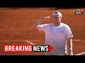 Tommy Paul Faces Historic Challenge as Hamburg Final Sparks French Open Buzz