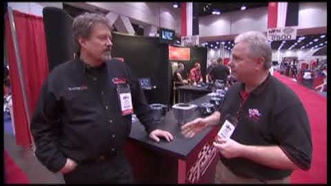 Thundermax IndustryTestimonials from J&P Cycles